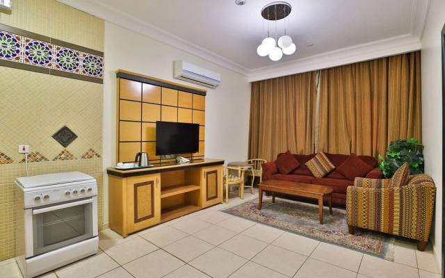 OYO 315 Ramz Abha Hotel