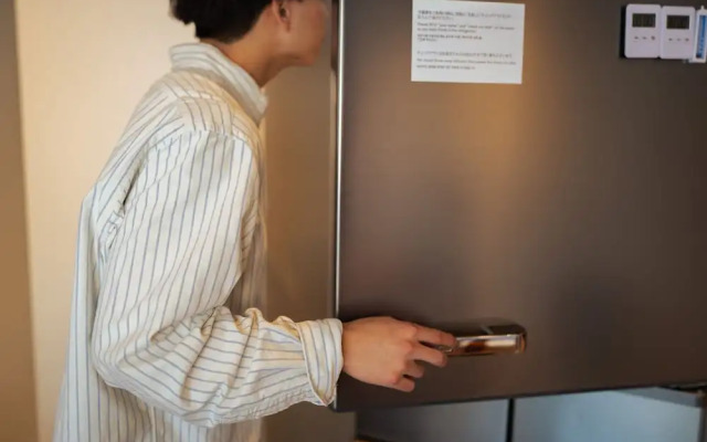 Helio Hostel Sapporo
