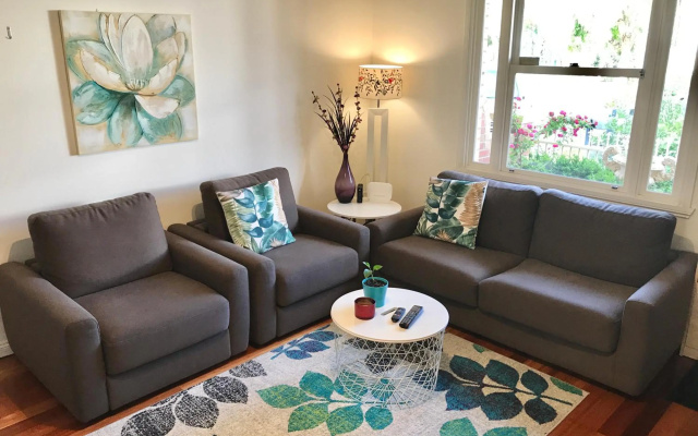 Melbourne Inner City Short Stay Near Flemington Racecourse Free Wifi And Netflix – Guest Rooms – Melbourne