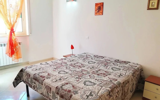 Casa vacanze Elettra in centro