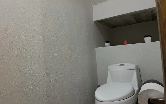 Villas La Cumbre Tapalpa