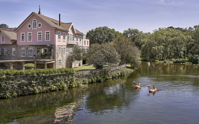 Ribeira Collection Hotel by Piamonte Hotels