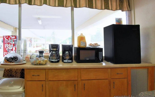 Royal Inn Clearfield