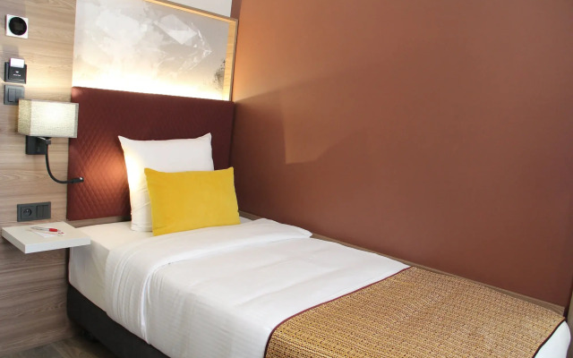 Leonardo Hotel Antwerp