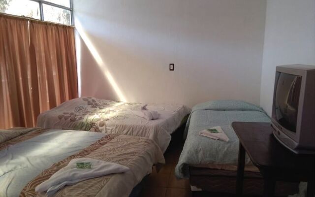 Hotel Casa Ponce