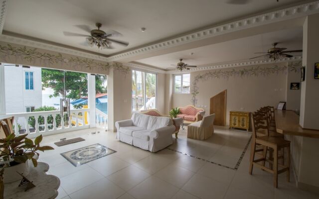 Taboga Palace Spa Hotel