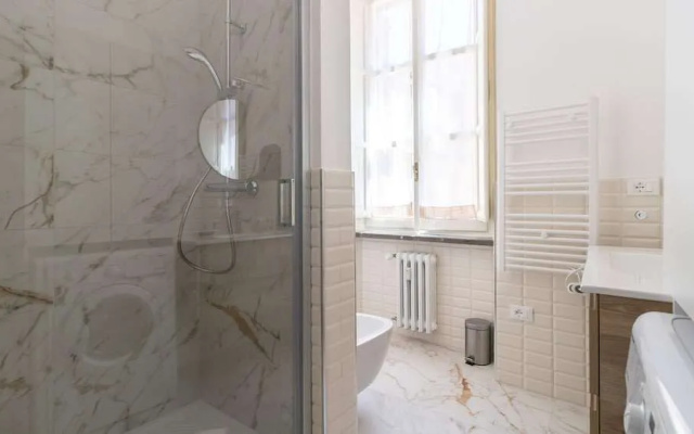 Italianway Collection - Barberini