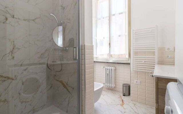 Italianway - Barberini