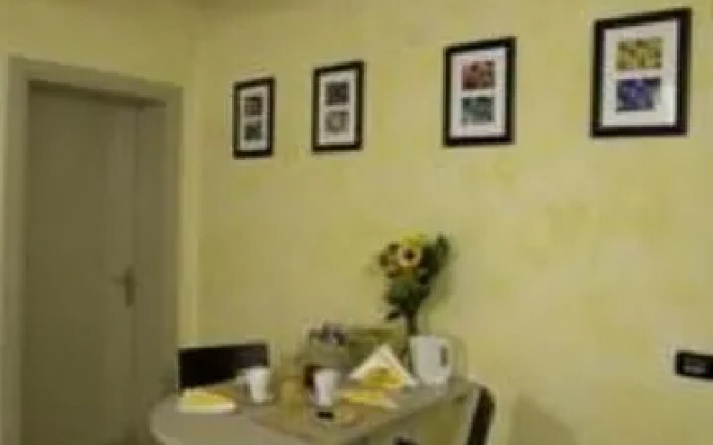 Il Pagliericcio Guest Accomodation