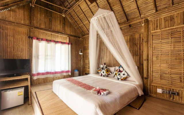 Anyavee Krabi Beach Resort