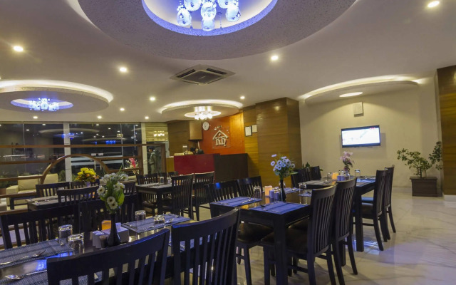Regal Airport Hotel