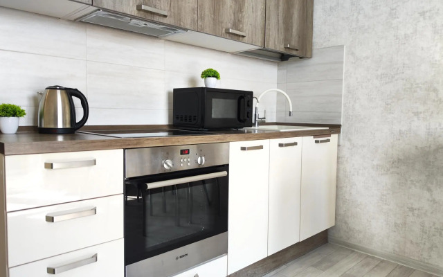 Panda Home (Панда Хоум) на улице 2-я Луговая