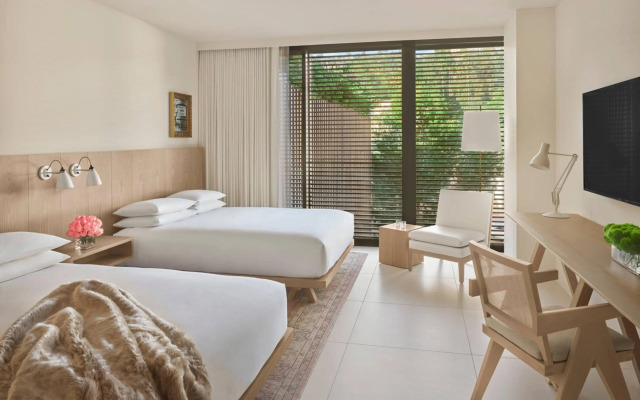 The West Hollywood EDITION