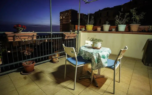 Lerux bed&breakfast