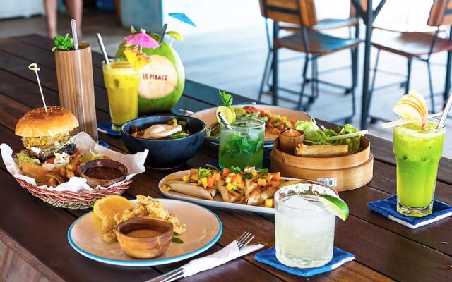 Le Pirate - Gili Trawangan