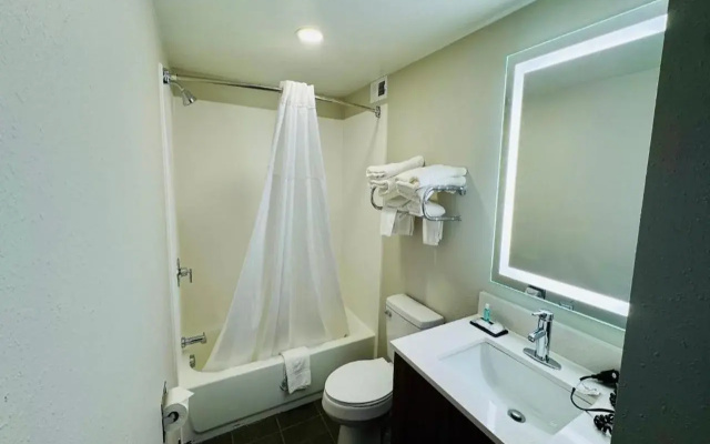 MainStay Suites Chambersburg
