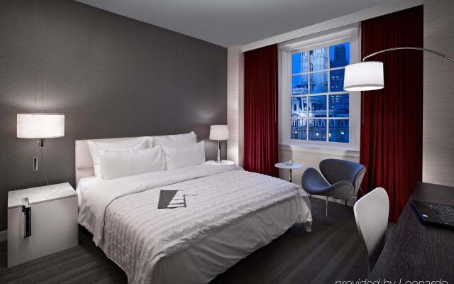 Le Meridien Philadelphia