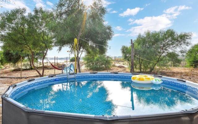 Stunning Home in Pozzallo With Jacuzzi, Wifi and 2 Bedrooms