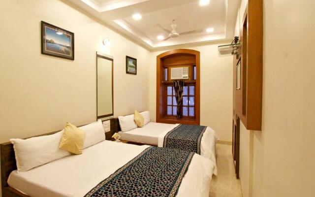 Hotel Imperial Palace CST