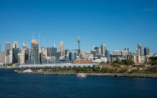 Gorgeous Studio by Moore Park