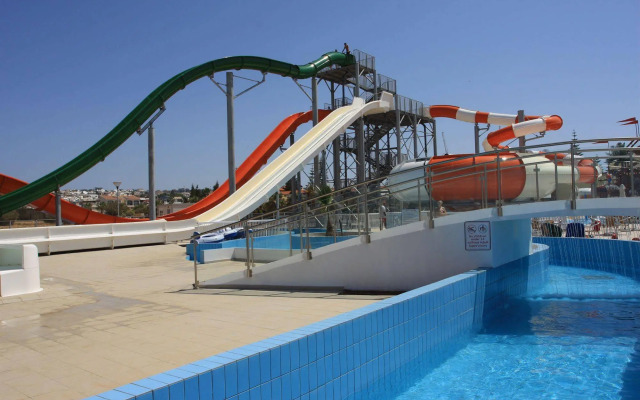 Atlantica Panthea Resort