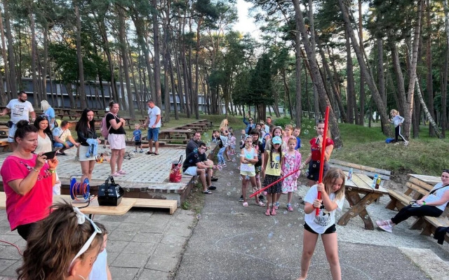 Ośrodek Wypoczynkowy Neptun