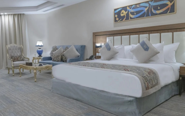 Braiden Hotel Resorts