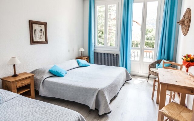 Hotel La Grande Eperviere