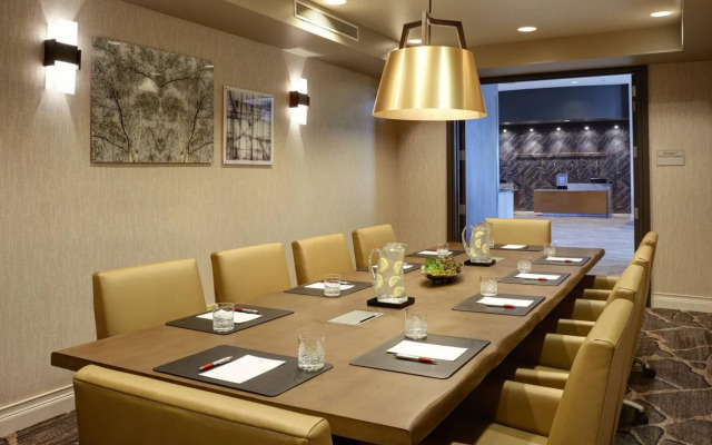 Chicago Marriott Southwest at Burr Ridge