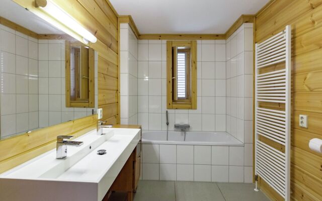 Garden View Holiday Home in Domburg near Center & Forest