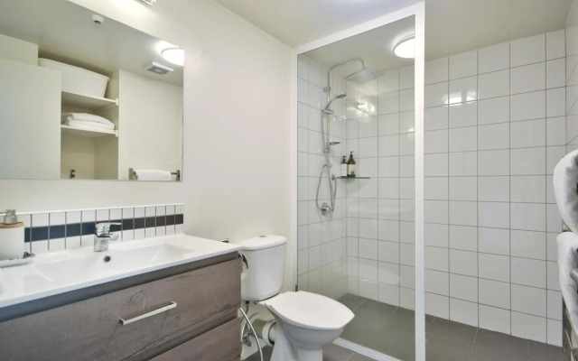 Whistler Holiday Apartments