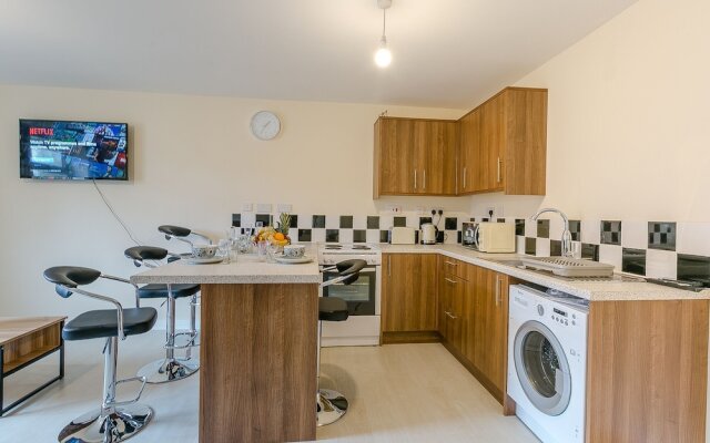 Kynsparks Luxury Apartments