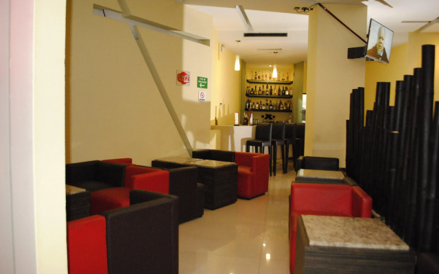 Hotel La Moraleja