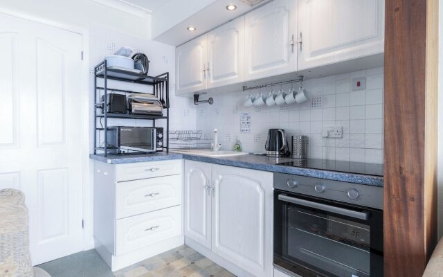 36 Beach Court - 1 Bed Apartment - Saundersfoot