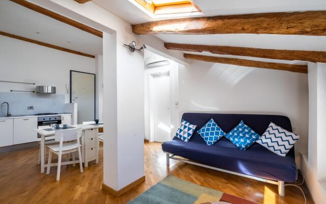 Appartamento Guerrazzi vicino a Palazzo Garganelli