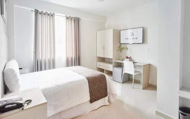 Anturio Hotel