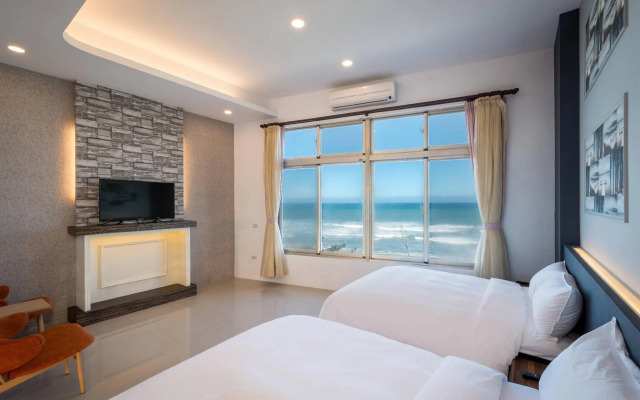 Hotel Cube Taitung
