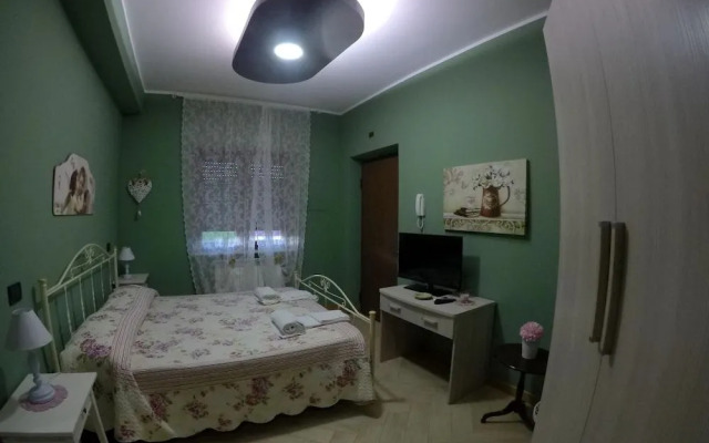 Glamour Bed & Breakfast