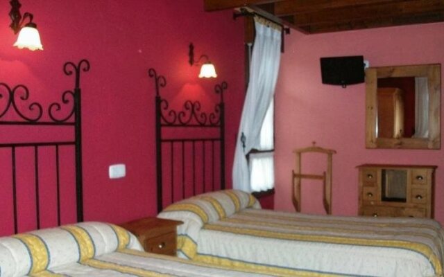 Casa de Labranza Ría de Castellanos