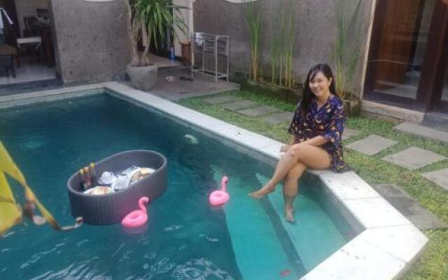 Alit Bali Villa