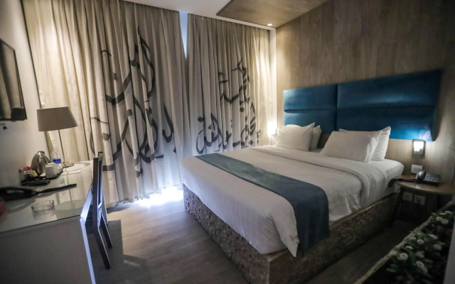 La Locanda Boutique Hotel
