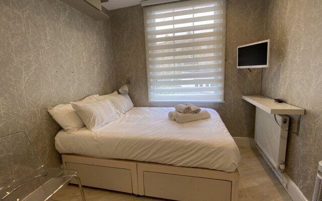 Stunning 3-bed House in Central London Westminster