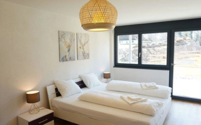 Homeatgstaad Zweisimmen