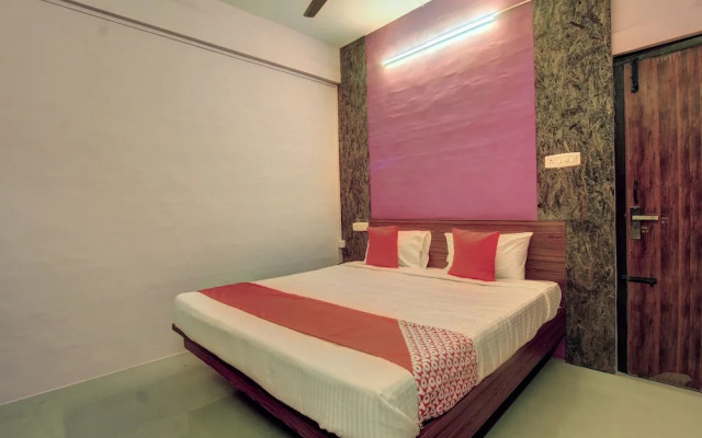 Redwood By OYO Rooms