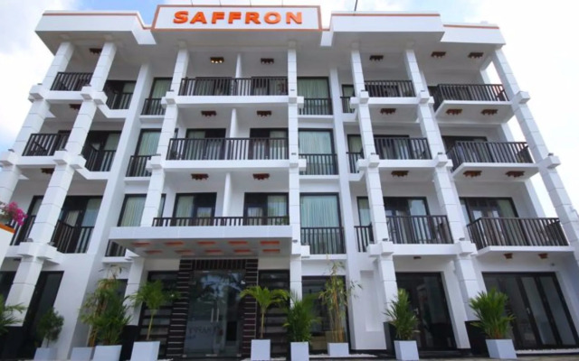 Saffron Hotel