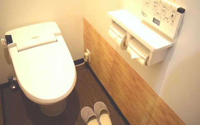Hiroshima Hostel EN