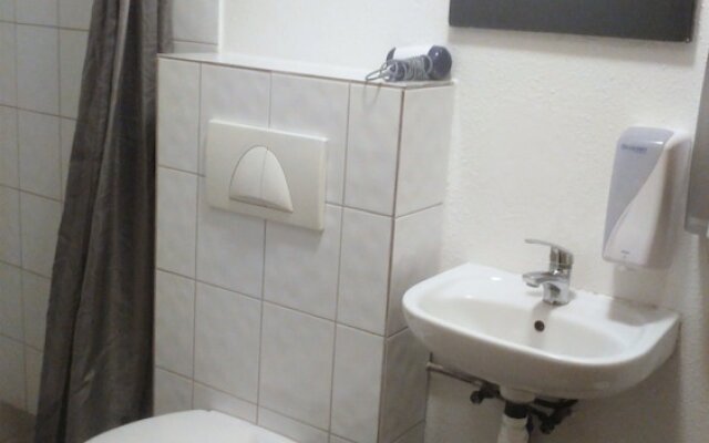 Borgarnes HI Hostel