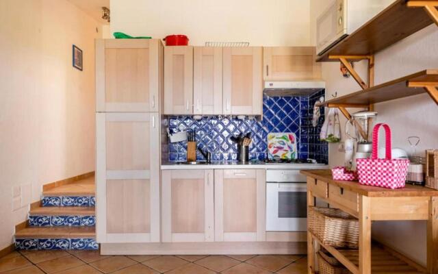 Appartamento Porto Pollo - Petralana 64