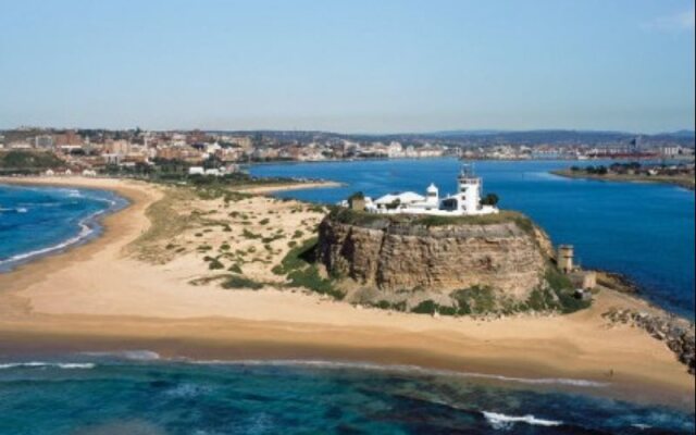 Newcastle's Bed & Breakfast