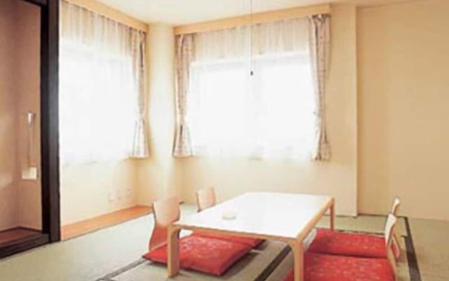 Hotel Okabe Shiosaitei – Guest Rooms – Wakkanai